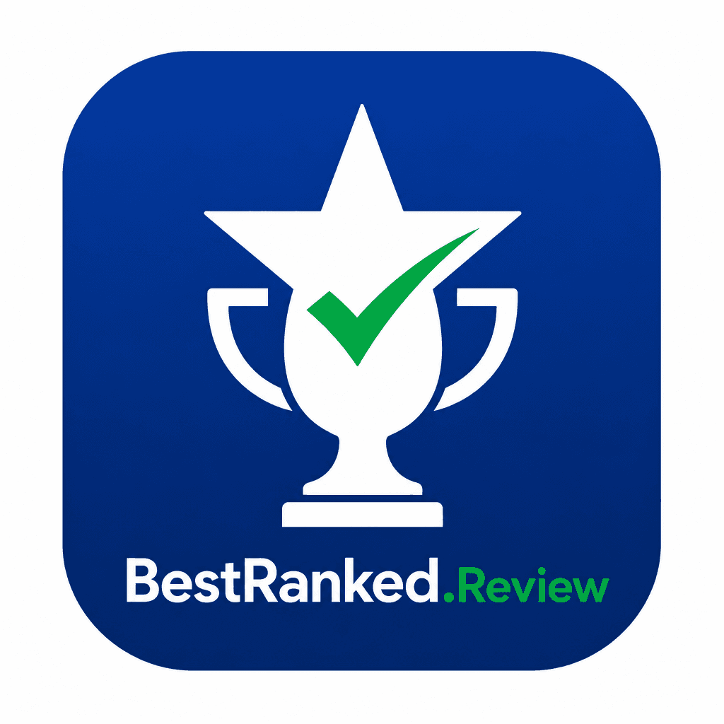 BestRanked.Review logo